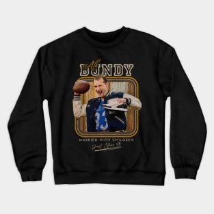 Just Shoe It Crewneck Sweatshirt